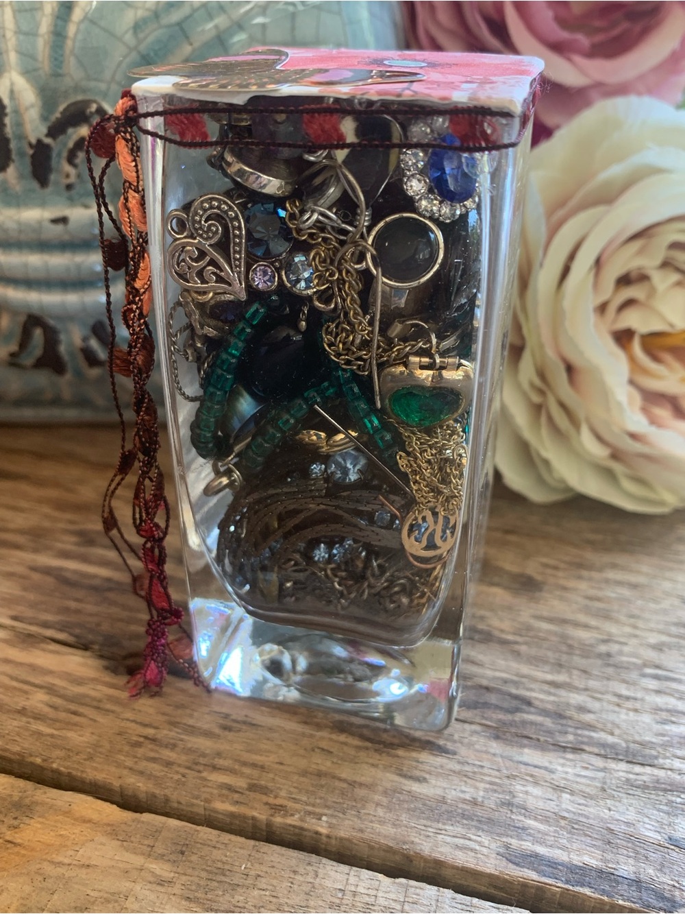 💍 Mystery Jewelry Jar- All Pieces Wearable